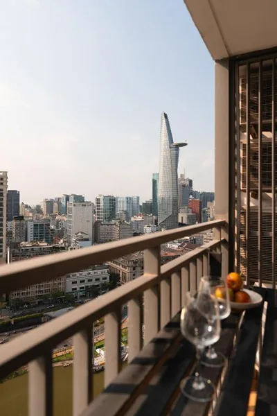 Tresor Apartments Premium Studios, 2, 3 and 4 Bedroom Apartments by Veluxe Stay Aussie Owned Western Hospitality, Close to District 1 and Many Tourist Attractions – Photos 2