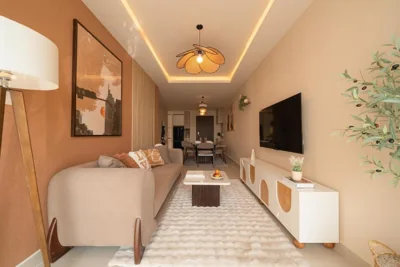 Tresor Apartments Premium Studios, 2, 3 and 4 Bedroom Apartments by Veluxe Stay Aussie Owned Western Hospitality, Close to District 1 and Many Tourist Attractions – Photos 3