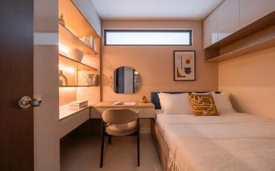 Tresor Apartments Premium Studios, 2, 3 and 4 Bedroom Apartments by Veluxe Stay Aussie Owned Western Hospitality, Close to District 1 and Many Tourist Attractions – Photos 4