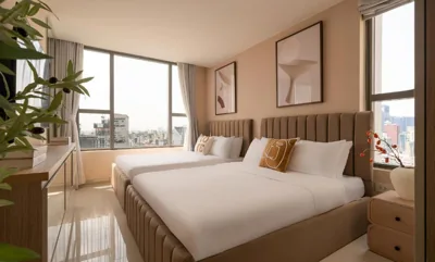 Tresor Apartments Premium Studios, 2, 3 and 4 Bedroom Apartments by Veluxe Stay Aussie Owned Western Hospitality, Close to District 1 and Many Tourist Attractions – Photos 5