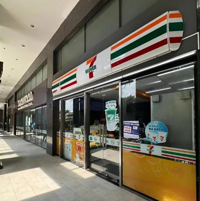 Tresor Apartments Premium Studios, 2, 3 and 4 Bedroom Apartments by Veluxe Stay Aussie Owned Western Hospitality, Close to District 1 and Many Tourist Attractions – Photos 8