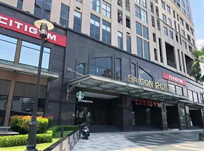 Tresor Apartments Premium Studios, 2, 3 and 4 Bedroom Apartments by Veluxe Stay Aussie Owned Western Hospitality, Close to District 1 and Many Tourist Attractions – Photos 12