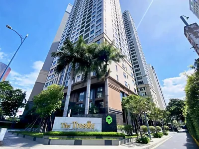 Tresor Apartments Premium Studios, 2, 3 and 4 Bedroom Apartments by Veluxe Stay Aussie Owned Western Hospitality, Close to District 1 and Many Tourist Attractions – Photos 15