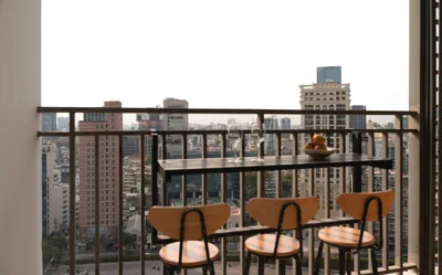 Tresor Apartments Premium Studios, 2, 3 and 4 Bedroom Apartments by Veluxe Stay Aussie Owned Western Hospitality, Close to District 1 and Many Tourist Attractions – Photos 16